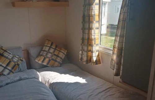 Clacton-on-Sea Other | Caledonian Caravan