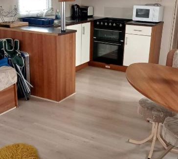 Clacton-on-Sea Other | Caledonian Caravan