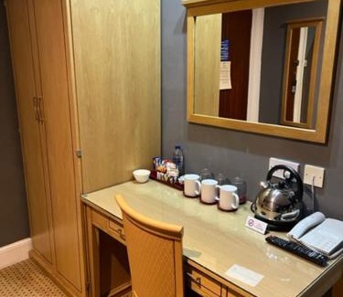 Dumfries Hotel | Caledonian Hotel