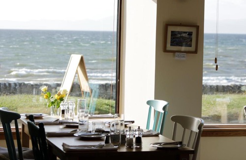 Portmahomack Bed & Breakfast | Caledonian House