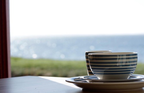 Portmahomack Bed & Breakfast | Caledonian House