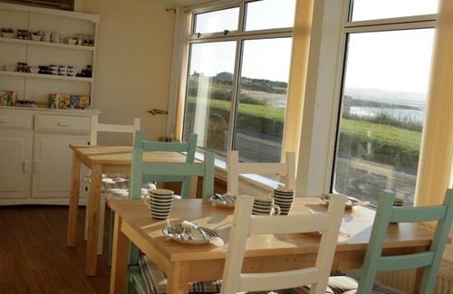Portmahomack Bed & Breakfast | Caledonian House