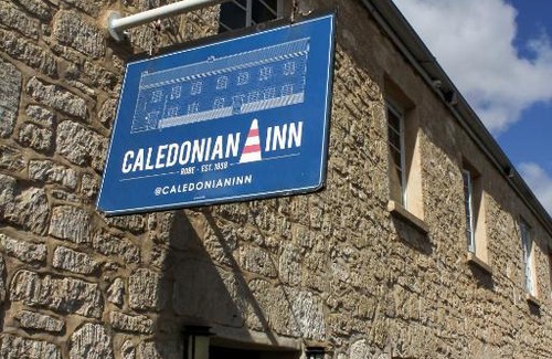 Waterhouse Hotel | Caledonian Inn