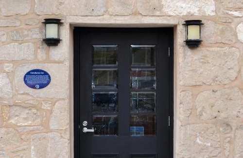 Waterhouse Hotel | Caledonian Inn