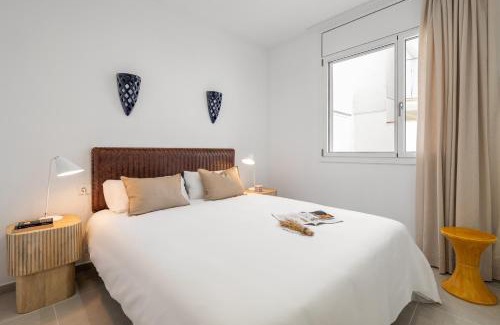 Calella Apartment | Calella Apartments by Olala Homes