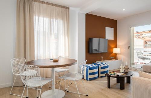Calella Apartment | Calella Apartments by Olala Homes