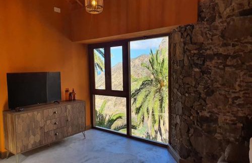 Vallehermoso House | Calero II - Casas Rurales Los Calero