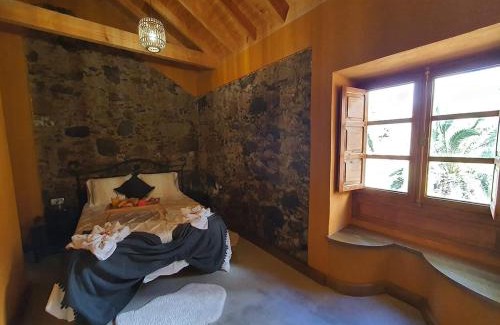Vallehermoso House | Calero II - Casas Rurales Los Calero