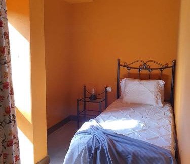 Vallehermoso House | Calero II - Casas Rurales Los Calero