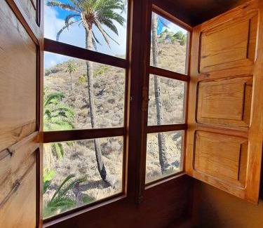 Vallehermoso House | Calero II - Casas Rurales Los Calero