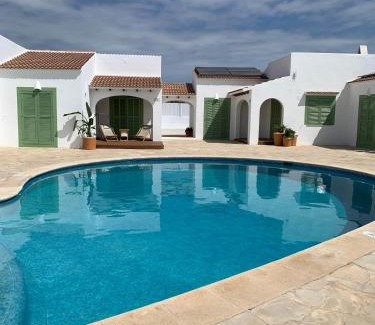 Cala Blanca Apartment | Cales de Menorca 2