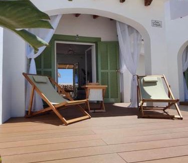 Cala Blanca Apartment | Cales de Menorca 2
