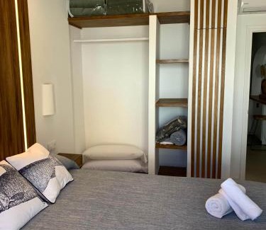 Cala Blanca Apartment | Cales de Menorca 2