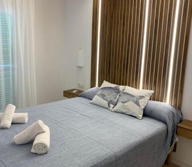 Cala Blanca Apartment | Cales de Menorca 2