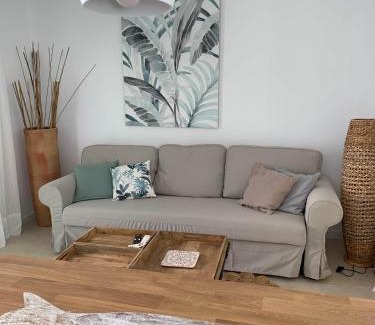 Cala Blanca Apartment | Cales de Menorca 6