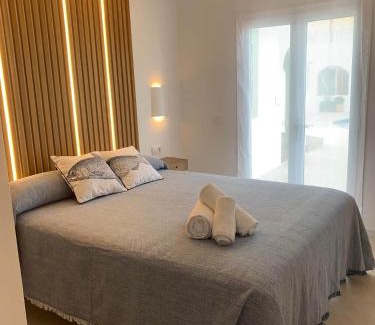 Cala Blanca Apartment | Cales de Menorca 6