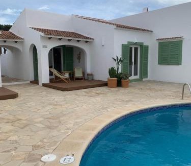 Cala Blanca Apartment | Cales de Menorca 6