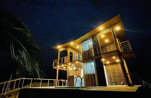 Caleta Cruz Apartment | Caleta Grau flat Top Host Peru
