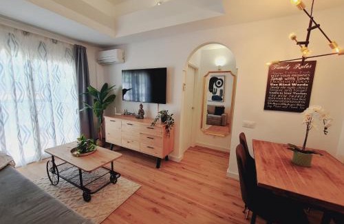 Caleta de Fuste Apartment | Caleta Star by NicoleT