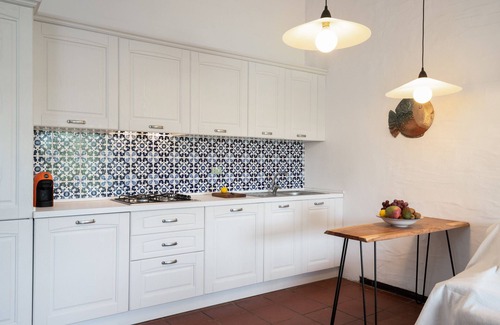 Porto Rotondo Apartment | Caletta 53 - seaside flat with pool and tennis court