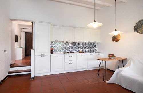 Porto Rotondo Apartment | Caletta 53 - seaside flat with pool and tennis court