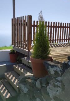 Estreito da Calheta Other | Calheta Glamping Pods - Nature Retreat