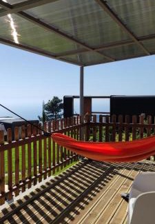 Estreito da Calheta Other | Calheta Glamping Pods - Nature Retreat