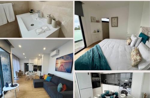 Estreito da Calheta Apartment | Calheta Nest