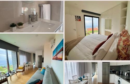 Estreito da Calheta Apartment | Calheta Nest
