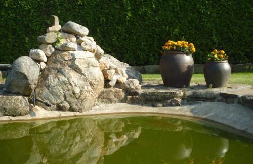 Lugo House | CaLi casa Rural