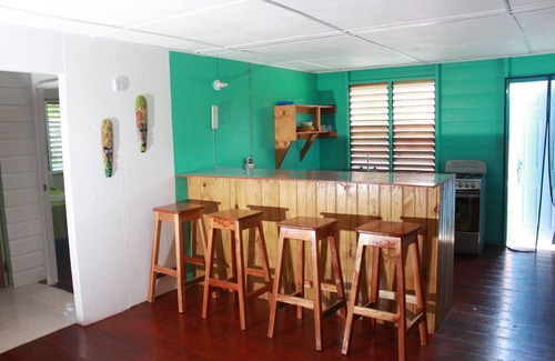 West End House | Cali Cottages