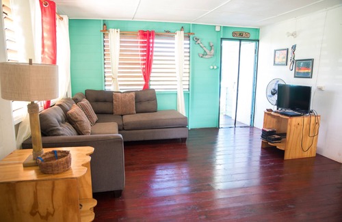 West End House | Cali Cottages