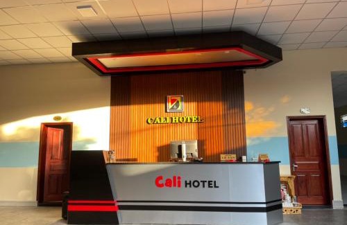 Tay Ninh Hotel | Cali Hotel Tây Ninh