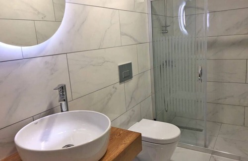 Bozcaada Hotel | CALİSTO 17 BUTİK OTEL