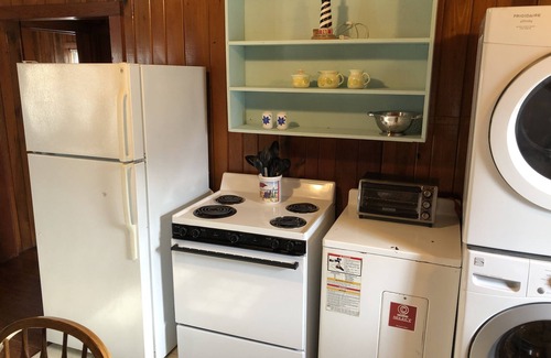 Kitty Hawk Cottage | Calico Jack's Galley