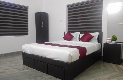 Kozhikode Hotel | Calicut Residency
