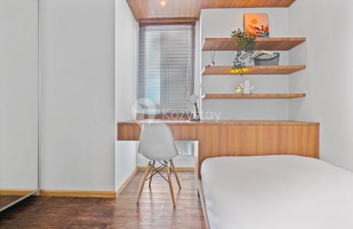 Jakarta Apartment | Calida by Kozystay - Kuningan