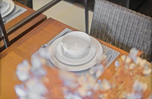 Jakarta Apartment | Calida by Kozystay - Kuningan
