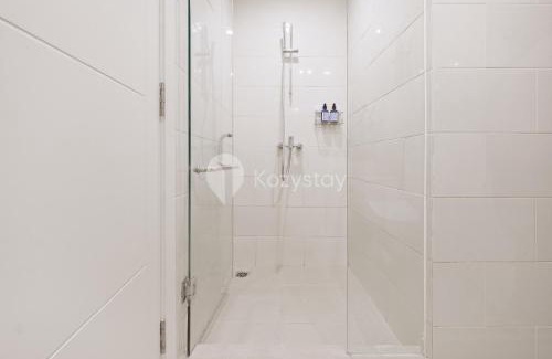 Jakarta Apartment | Calida by Kozystay - Kuningan