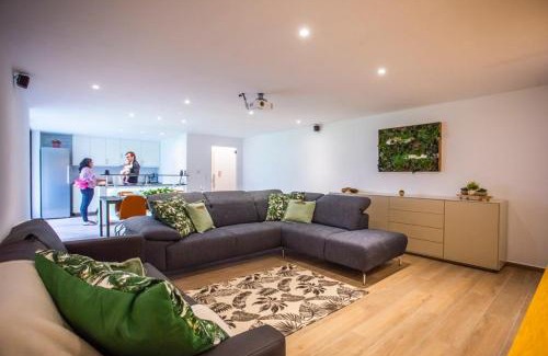 De Panne Apartment | CALIDRIS De Panne
