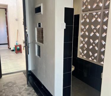 Central Province Apartment | Calif
