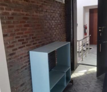 Central Province Apartment | Calif