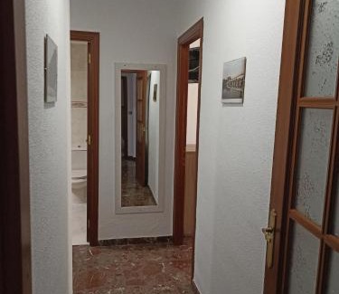 Distrito Sur Apartment | CALIFAL