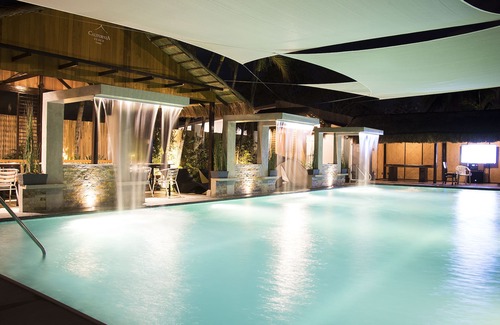 Pansol House | California Beach Villa2
