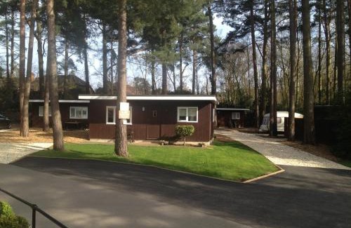 Wokingham Resort | California Chalet & Touring Park