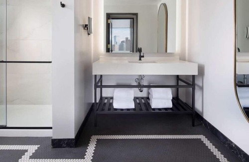 Theater District House | California Dreamin! Pet-friendly Getaway in San Francisco, Near Union Square!