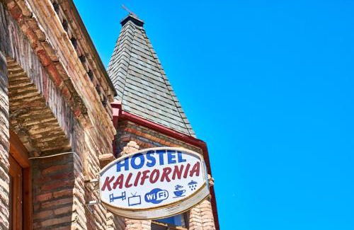 Gori House | California Guest House