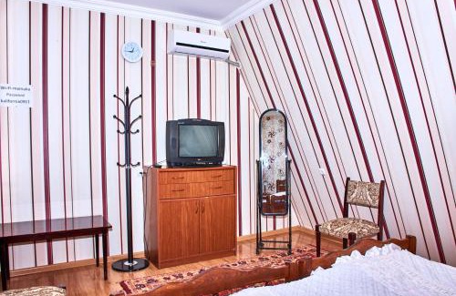 Gori House | California Guest House