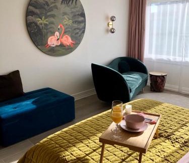 Wenduine Apartment | California Suite Wenduine