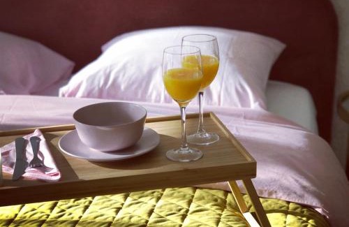 Wenduine Apartment | California Suite Wenduine